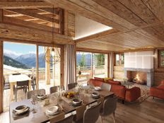 Chalet di lusso in vendita Verbier, Vallese