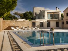 Villa in vendita a Chania Creta Nomós Chaniás