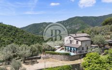 Villa in vendita a Recco Liguria Genova