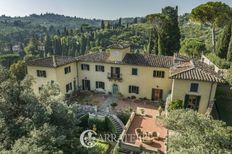 Villa di 1100 mq in vendita Via Michelangiolo 10, Firenze, Toscana