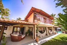 Villa in affitto settimanale a Arraial d\'Ajuda Bahia Porto Seguro