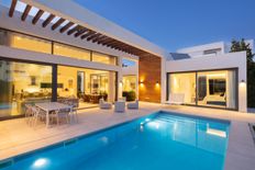 Villa in vendita a Marbella Andalusia Málaga