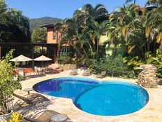 Casa di lusso di 750 mq in vendita Ilhabela, Brasile