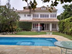 Casa di prestigio di 839 mq in vendita Rua Ministro Lafayette Andrada, Rio de Janeiro, Estado do Rio de Janeiro