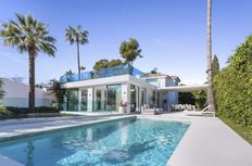 Villa in vendita a Marbella Andalusia Málaga