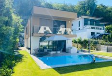 Villa in vendita a Klosterneuburg Bassa Austria Politischer Bezirk Tulln