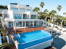 Villa di 560 mq in vendita Moraira, Spagna