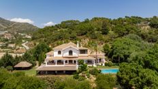 Villa in vendita a La Zagaleta Andalusia Málaga