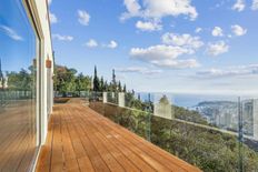 Villa in vendita a Roquebrune-Cap-Martin Provenza-Alpi-Costa Azzurra Alpi Marittime