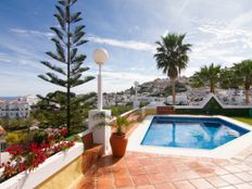 Villa in vendita a Nerja Andalusia Málaga