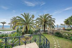 Appartamento di lusso di 120 m² in vendita Nizza, Provenza-Alpi-Costa Azzurra