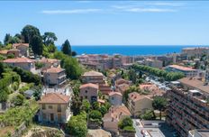 Appartamento di lusso di 62 m² in vendita Route Antoine péglion, Roquebrune-Cap-Martin, Alpi Marittime, Provenza-Alpi-Costa Azzurra