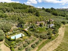 Esclusivo casale di 796000 mq in vendita via pietrose, Montepulciano, Toscana