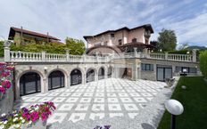 Villa di 700 mq in vendita Verbania, Italia