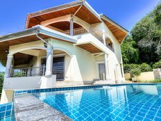 Casa Indipendente di 500 mq in vendita Chalong, Mueang Phuket, Phuket Province