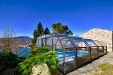 Villa di 300 mq in vendita Lugano, Ticino
