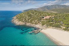 Villa in vendita a Geremeas Sardegna Cagliari