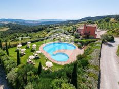 Villa di 2100 mq in vendita San Gimignano, Toscana