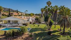 Villa in vendita a Marbella Andalusia Málaga