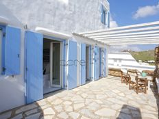 Villa in affitto settimanale a Mykonos Egeo Meridionale
 Cicladi