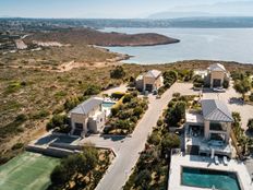 Villa in vendita a Chania Creta Nomós Chaniás