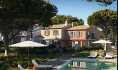 Casa Unifamiliare in vendita a Sainte-Maxime Provenza-Alpi-Costa Azzurra Var