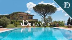 Villa in vendita LOCALITA\' AI VENTI 93, Camaiore, Toscana