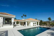 Villa di 648 mq in vendita Las Brisas, Marbella, Málaga, Andalusia