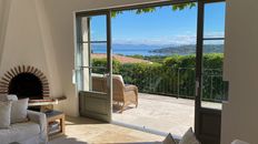 Villa di 220 mq in vendita Saint-Tropez, Provenza-Alpi-Costa Azzurra