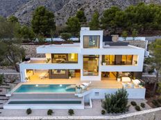 Villa in vendita a Altea la Vella Comunità Valenciana Provincia de Alicante