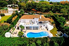 Villa in vendita a Marbella Andalusia Málaga