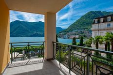 Prestigioso appartamento di 212 m² in affitto Lugano, Svizzera
