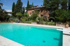 Villa in vendita a Cetona Toscana Siena