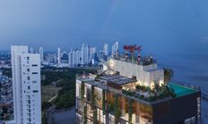Appartamento di prestigio di 100 m² in vendita Panama City, Panamá