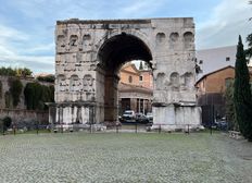 Appartamento di prestigio di 158 m² in vendita piazza della bocca della verità, Roma, Lazio