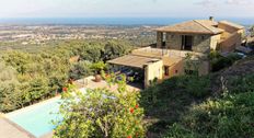 Villa in vendita Sorbo-Ocagnano, Corse