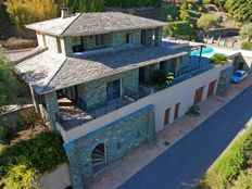 Villa in vendita a Sorbo-Ocagnano Corsica Corsica settentrionale