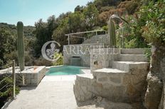 Villa in vendita a Campo nell\'Elba Toscana Livorno