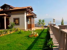 Casa Gemellata in vendita a Alanya Provincia di Antalya Alanya