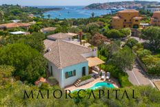 Prestigiosa villa di 310 mq in vendita VIA DELLE BOLINE, Arzachena, Sassari, Sardegna