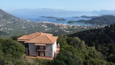 Residenza di lusso in vendita Neokhórion, Grecia