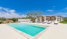 Villa in vendita a Castrignano del Capo Puglia Lecce