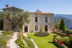 Castello in vendita - Le Broc, Provenza-Alpi-Costa Azzurra