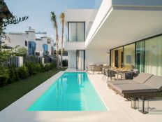 Villa di 414 mq in vendita Marbella, Spagna