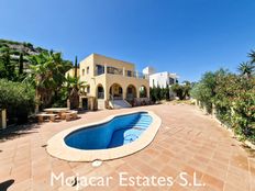 Prestigiosa villa di 351 mq in vendita, Calle Turina 10, Mojacar Playa, Almeria, Andalusia