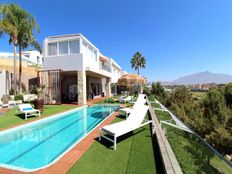 Villa in vendita a Marbella Andalusia Málaga