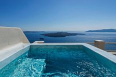 Hotel di lusso di 520 mq in vendita Santorini, South Aegean