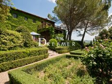 Villa di 900 mq in vendita Greve in Chianti, Toscana