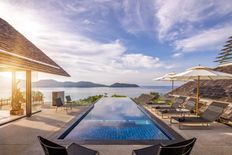 Villa in vendita a Ban Kamala Phuket Province 