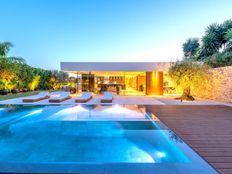 Villa in vendita a Marbella Andalusia Málaga